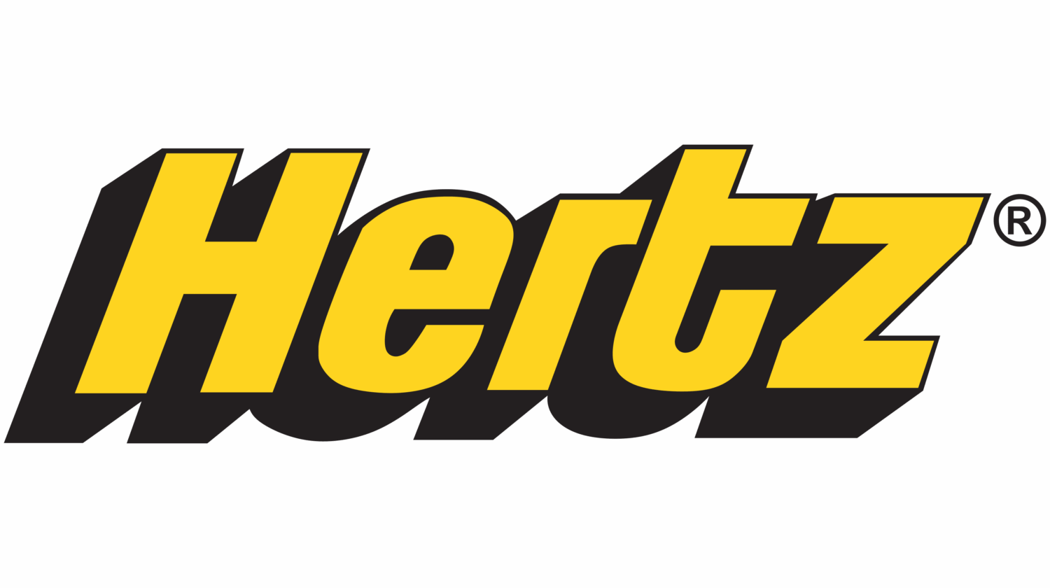 Hertz-Logo-1978 Hertz-Logo-1978